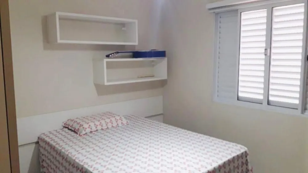 Sobrado, 3 quartos, 180 m² - Foto 6