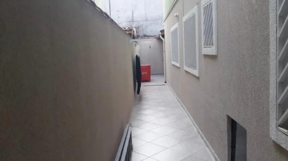 Sobrado, 3 quartos, 180 m² - Foto 12