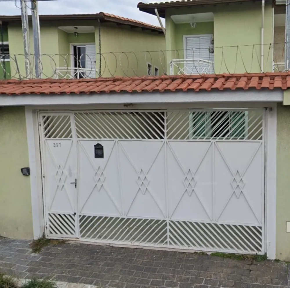 Sobrado, 3 quartos, 180 m² - Foto 2