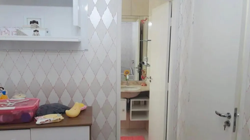 Sobrado, 3 quartos, 180 m² - Foto 8