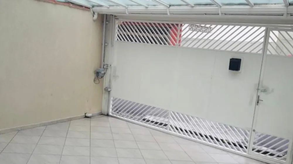 Sobrado, 3 quartos, 180 m² - Foto 16