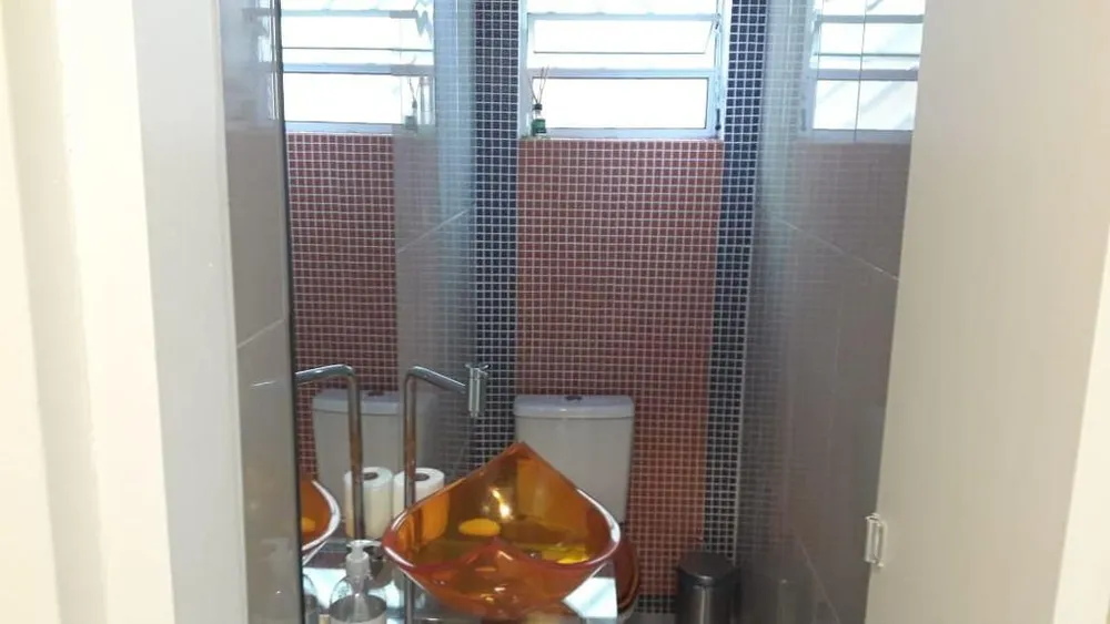 Sobrado, 3 quartos, 180 m² - Foto 10