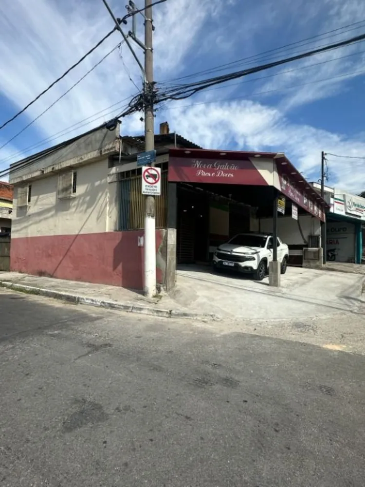 Loja-Salão, 130 m² - Foto 2