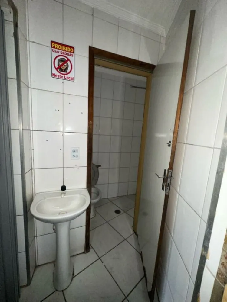 Loja-Salão, 130 m² - Foto 9