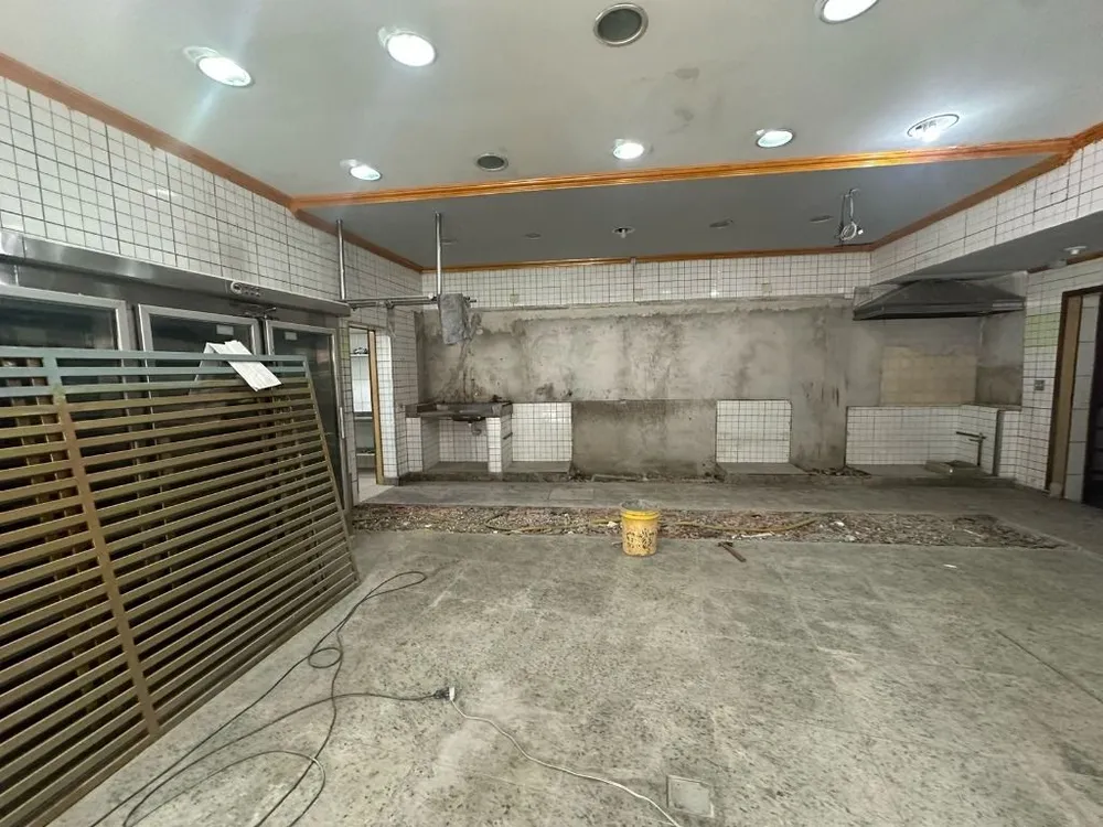 Loja-Salão, 130 m² - Foto 5