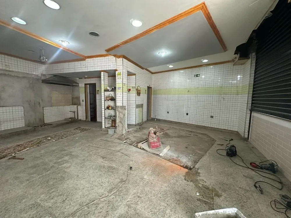 Loja-Salão, 130 m² - Foto 4