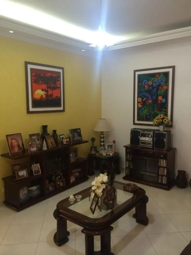 Sobrado, 2 quartos, 120 m² - Foto 4