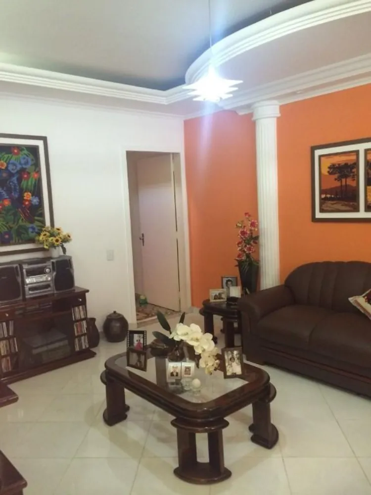 Sobrado, 2 quartos, 120 m² - Foto 3
