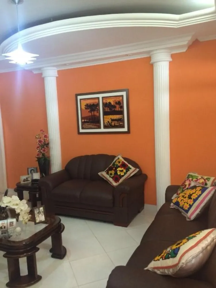 Sobrado, 2 quartos, 120 m² - Foto 2