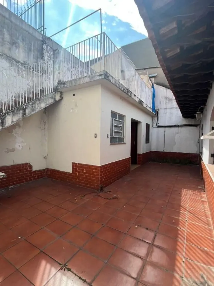 Casa, 3 quartos, 126 m² - Foto 11