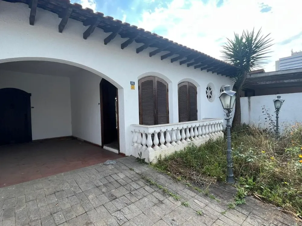 Casa, 3 quartos, 126 m² - Foto 2