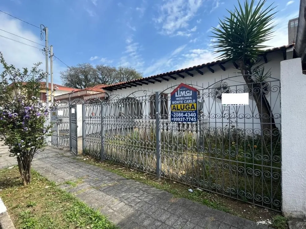 Casa, 3 quartos, 126 m² - Foto 1