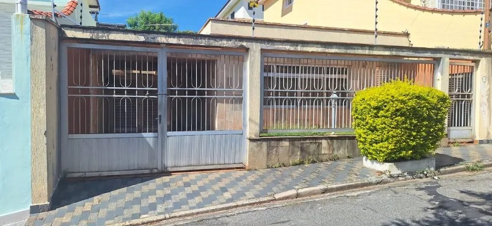 Casa, 2 quartos, 147 m² - Foto 1