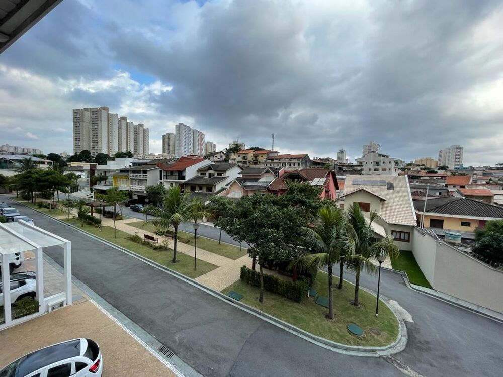 Sobrado, 4 quartos, 430 m² - Foto 1