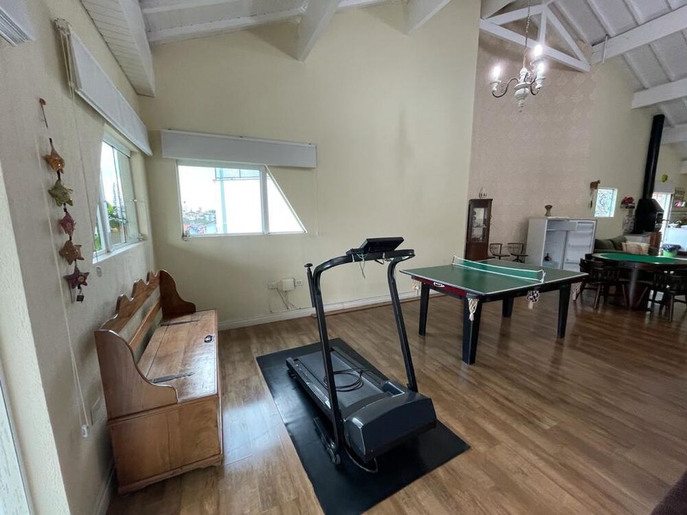 Sobrado, 4 quartos, 430 m² - Foto 8