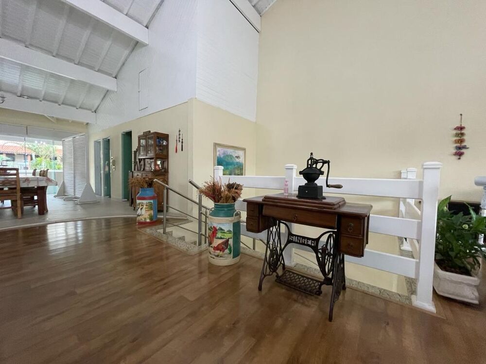 Sobrado, 4 quartos, 430 m² - Foto 7