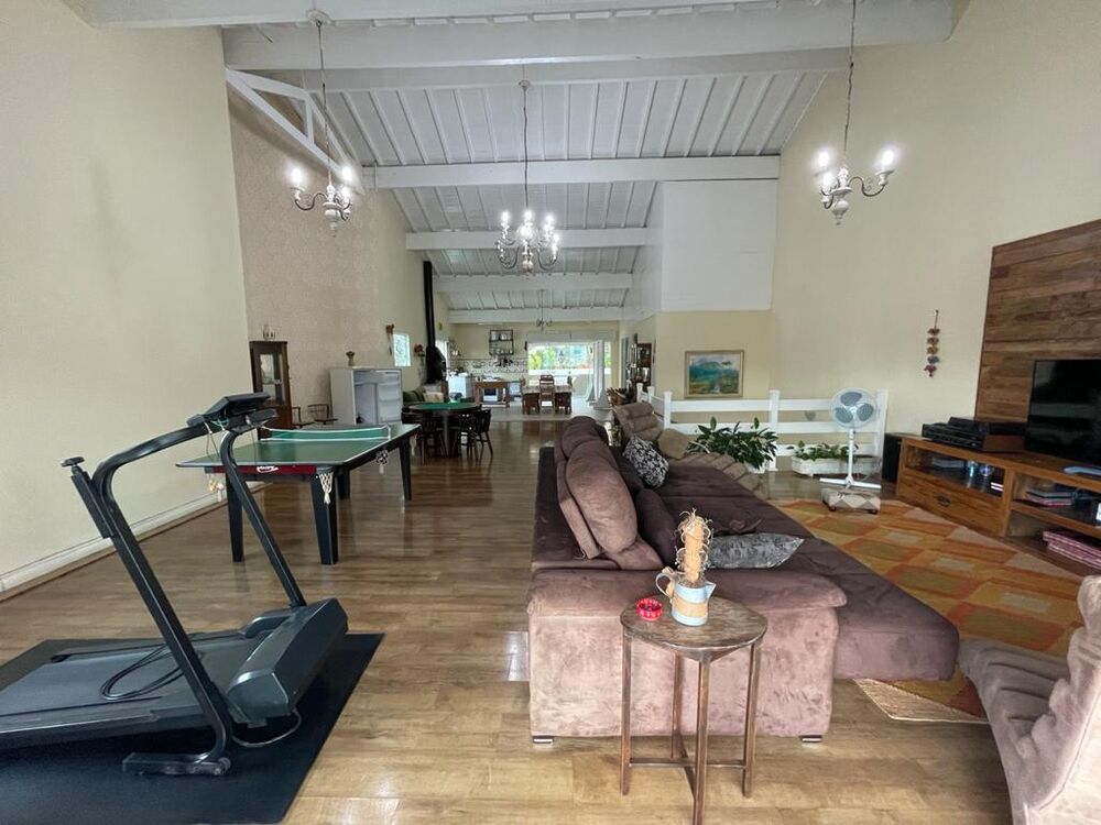 Sobrado, 4 quartos, 430 m² - Foto 9