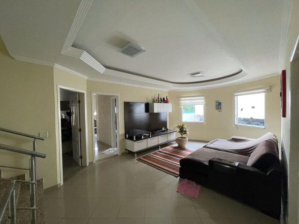 Sobrado, 4 quartos, 430 m² - Foto 12