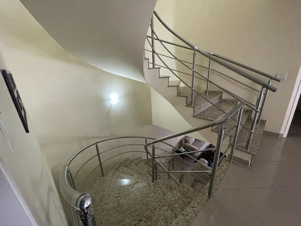 Sobrado, 4 quartos, 430 m² - Foto 4