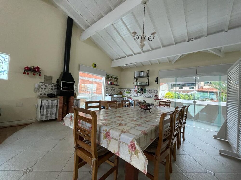 Sobrado, 4 quartos, 430 m² - Foto 5