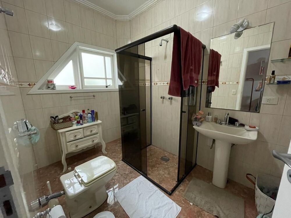 Sobrado, 4 quartos, 430 m² - Foto 13