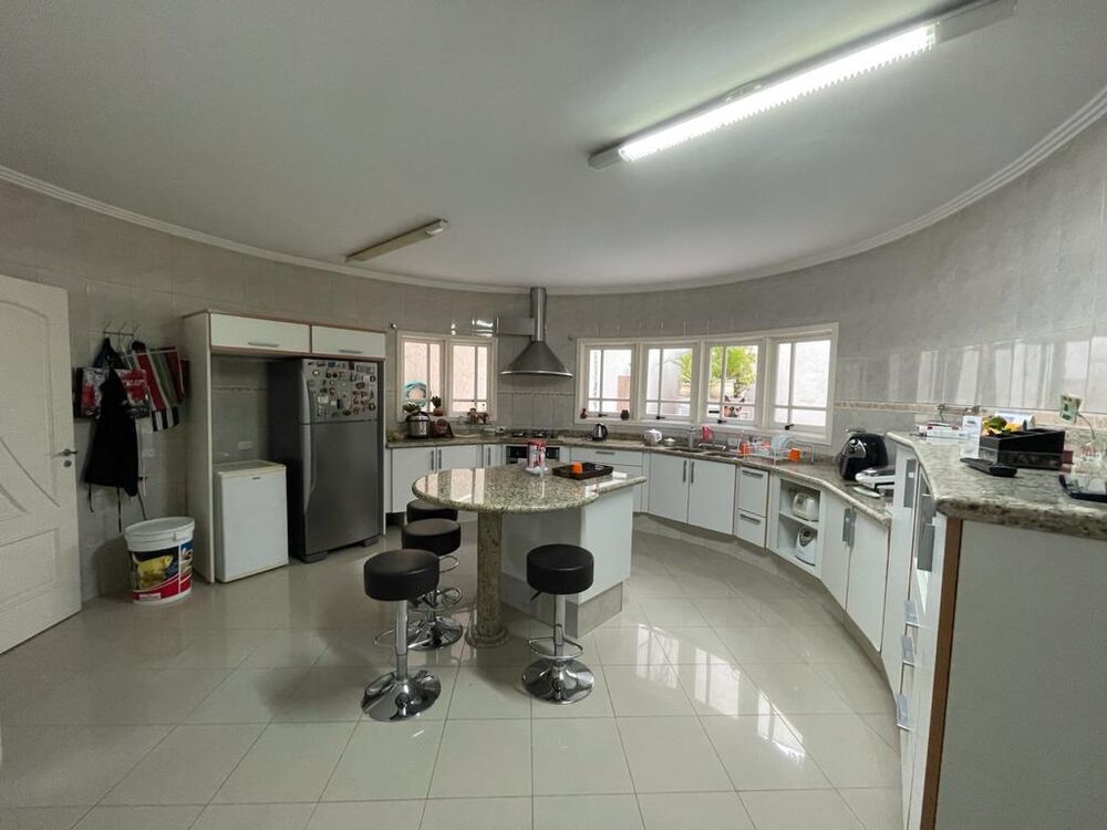 Sobrado, 4 quartos, 430 m² - Foto 15