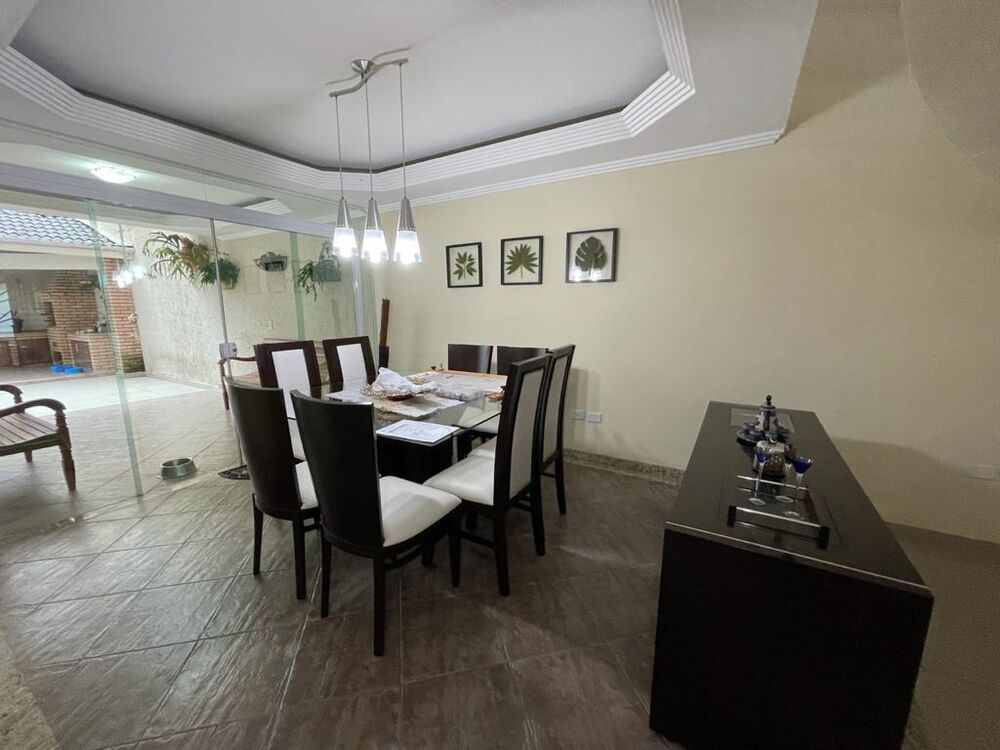 Sobrado, 4 quartos, 430 m² - Foto 3