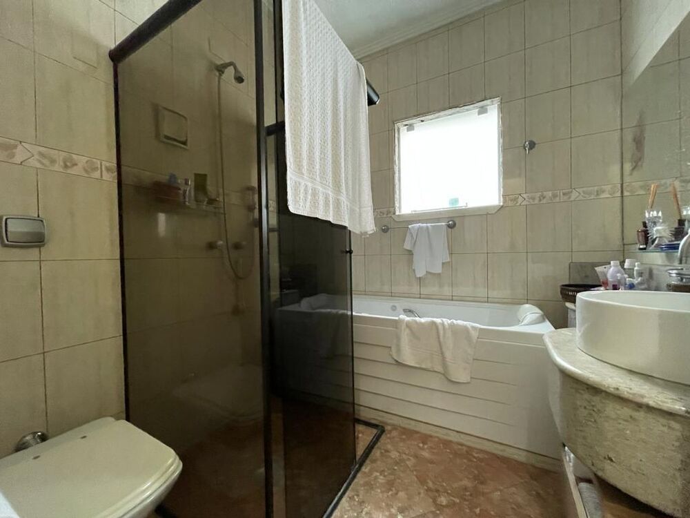 Sobrado, 4 quartos, 430 m² - Foto 11