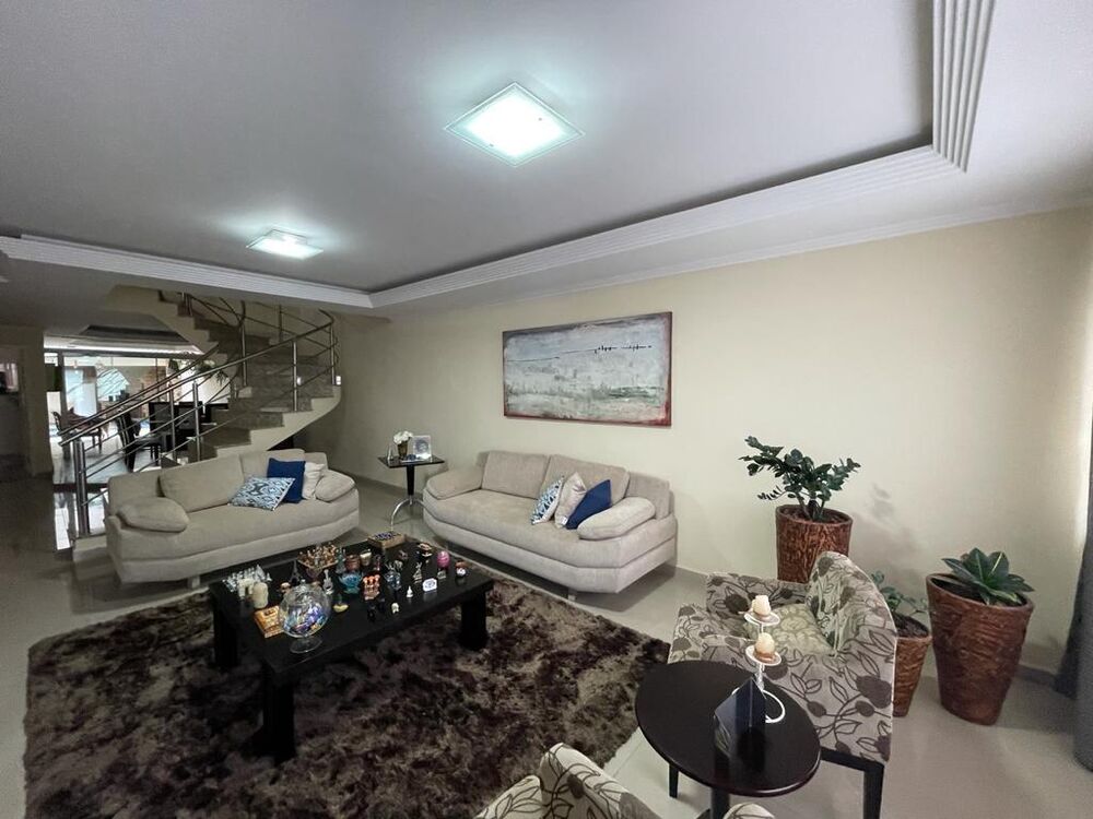 Sobrado, 4 quartos, 430 m² - Foto 16