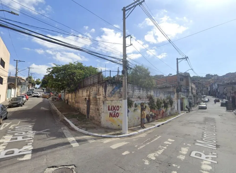 Terreno, 450 m² - Foto 1