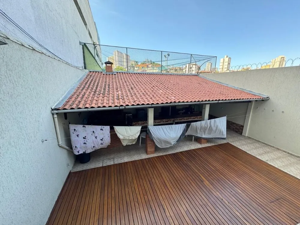 Casa, 4 quartos, 300 m² - Foto 11