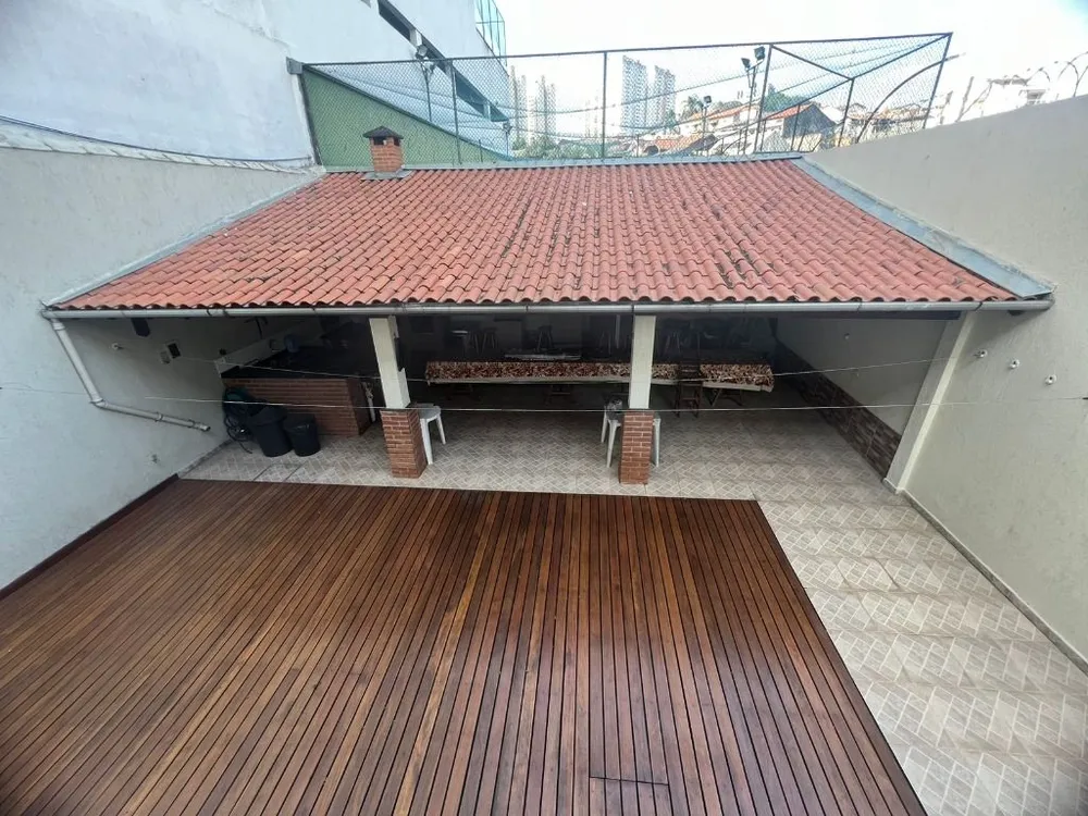 Casa, 4 quartos, 300 m² - Foto 16