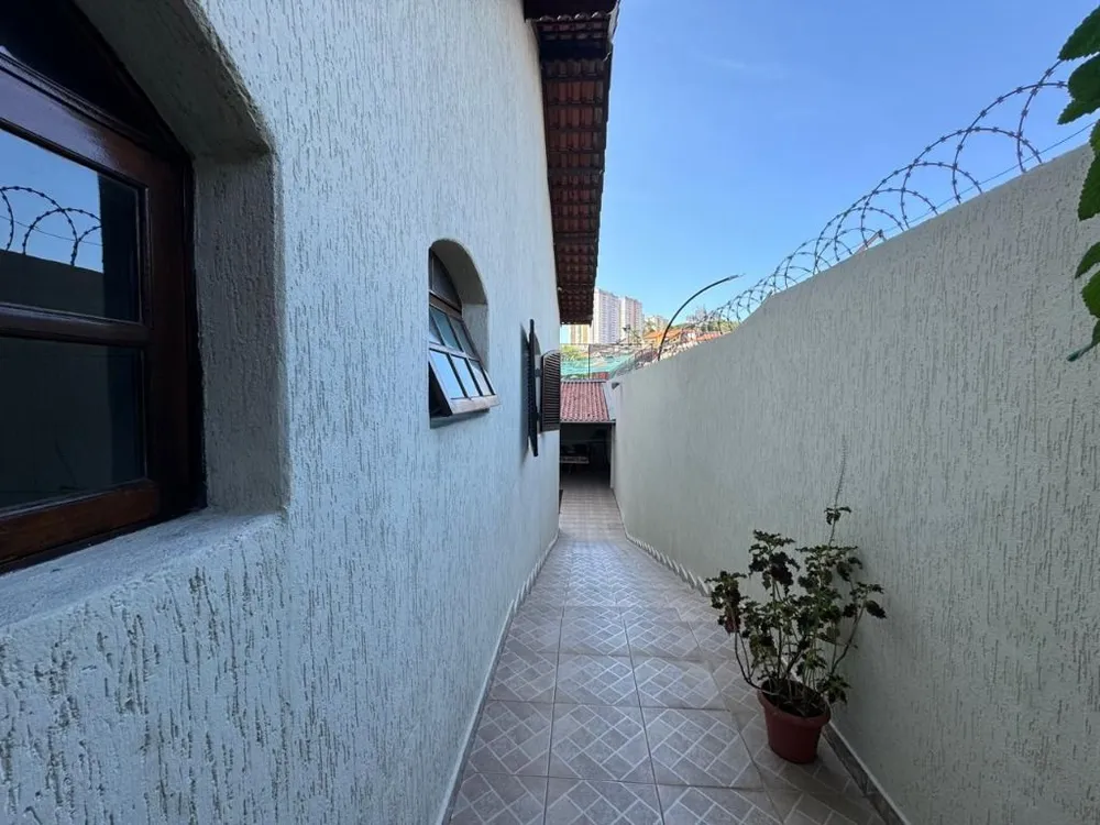 Casa, 4 quartos, 300 m² - Foto 13