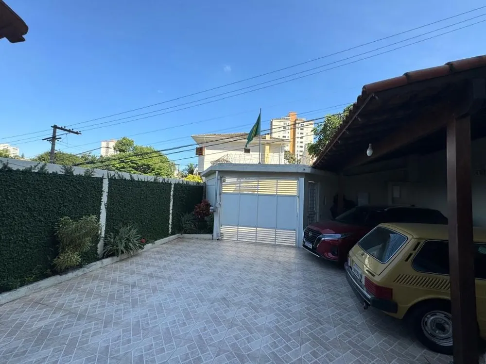Casa, 4 quartos, 300 m² - Foto 15