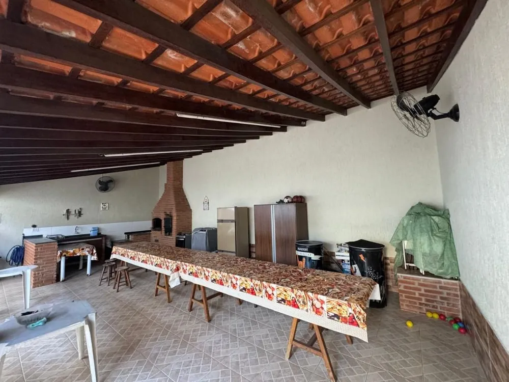 Casa, 4 quartos, 300 m² - Foto 10