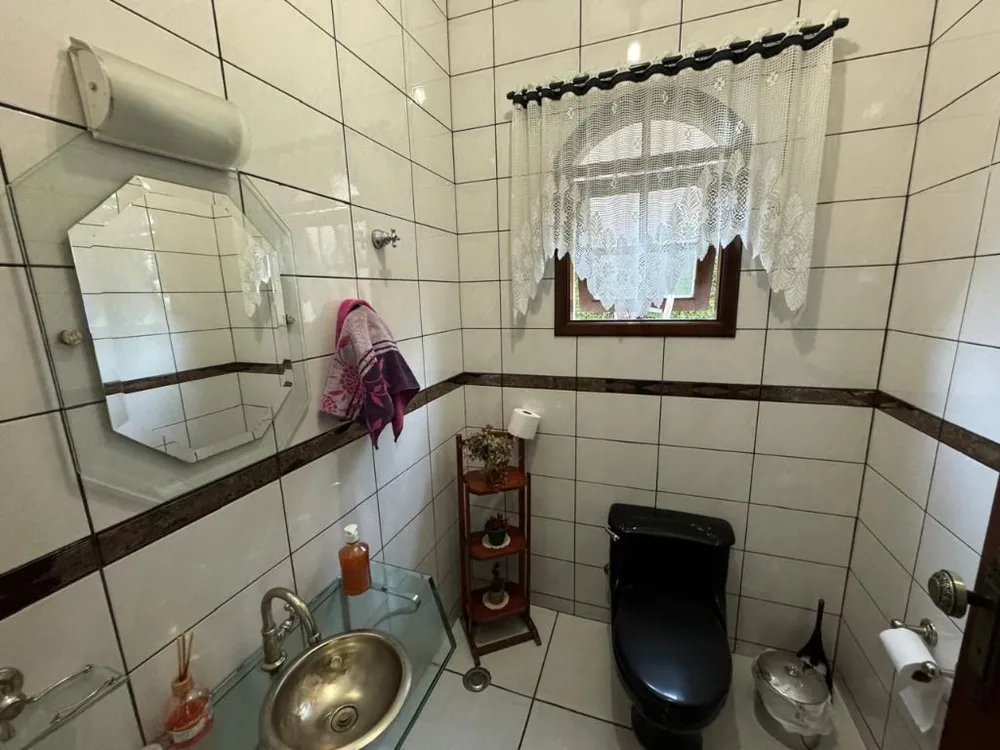 Casa, 4 quartos, 300 m² - Foto 8
