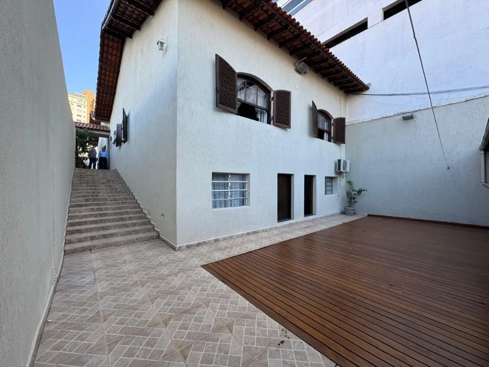 Casa, 4 quartos, 300 m² - Foto 12