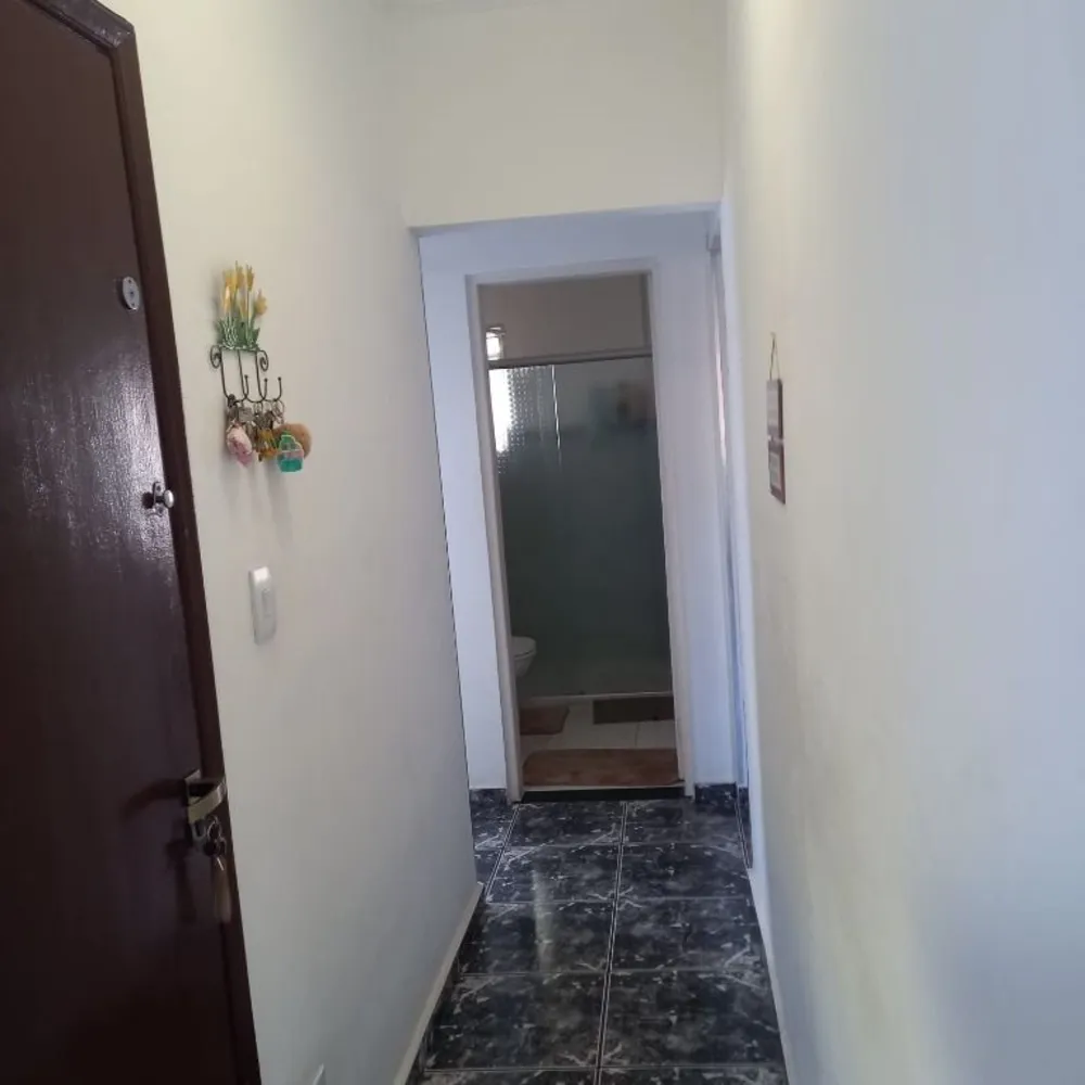 Apartamento, 2 quartos, 74 m² - Foto 2