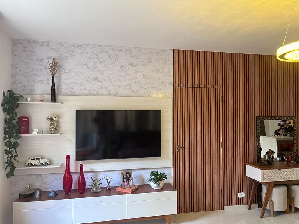 Casa, 4 quartos, 350 m² - Foto 2