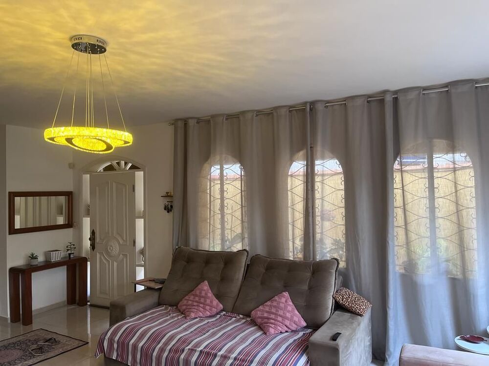 Casa, 4 quartos, 350 m² - Foto 4