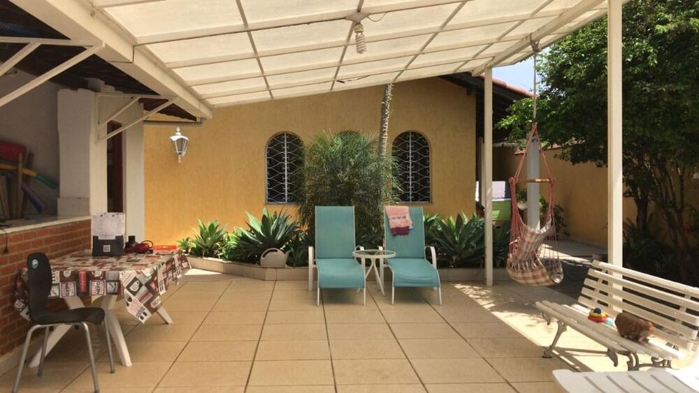 Casa, 4 quartos, 350 m² - Foto 7