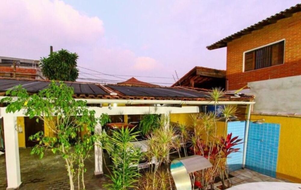 Casa, 4 quartos, 350 m² - Foto 9