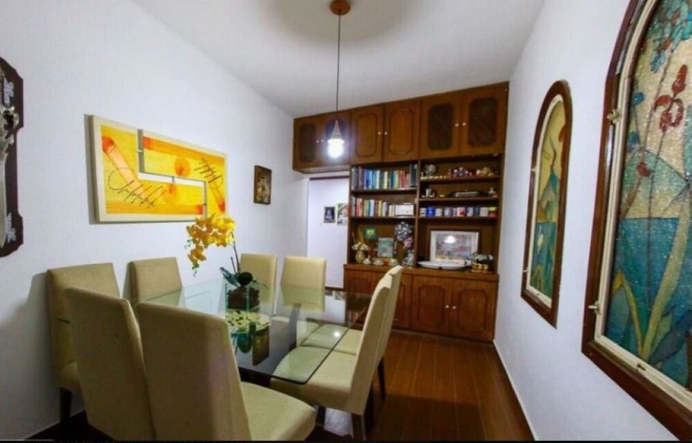 Casa, 4 quartos, 350 m² - Foto 12