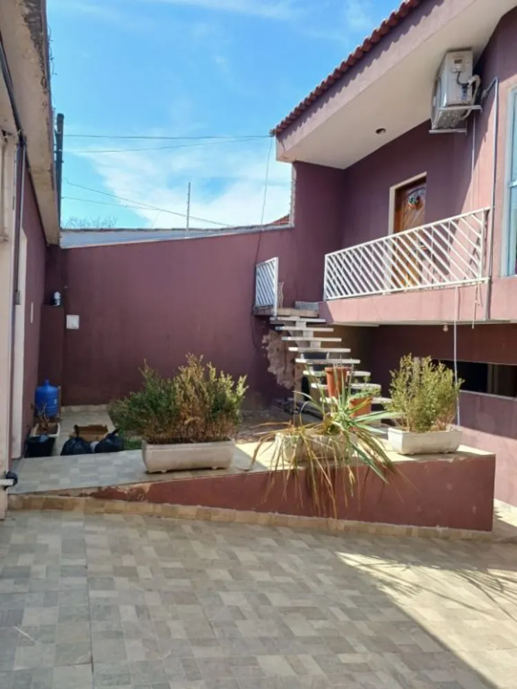 Sobrado, 3 quartos, 375 m² - Foto 12