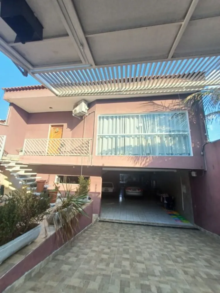 Sobrado, 3 quartos, 375 m² - Foto 2