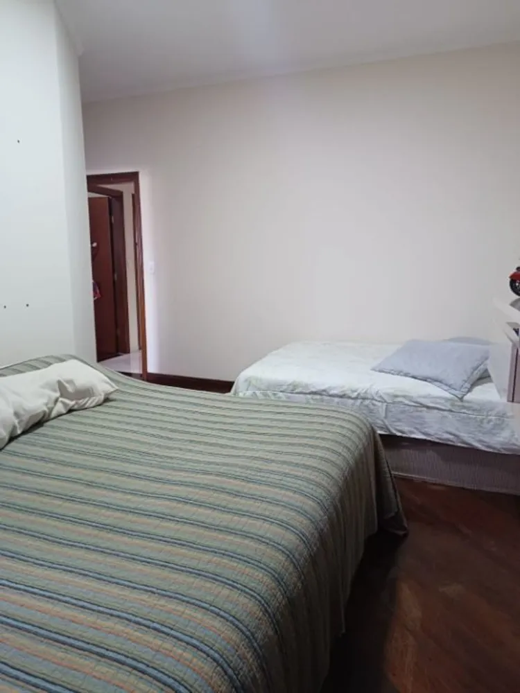 Sobrado, 3 quartos, 375 m² - Foto 8