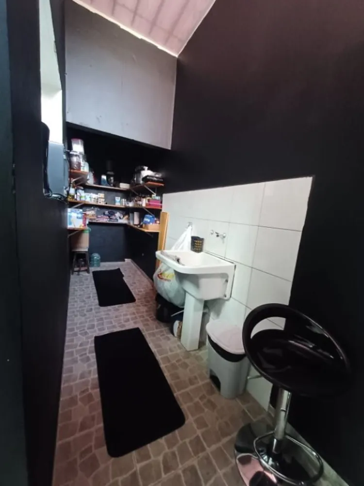 Sobrado, 3 quartos, 375 m² - Foto 15