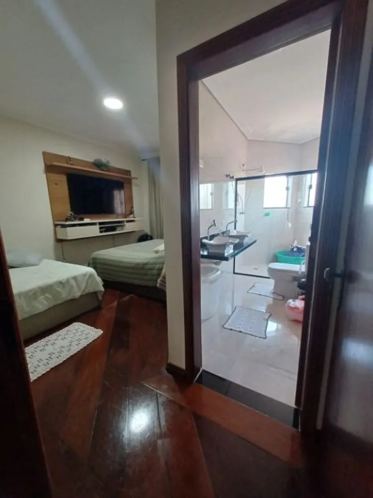 Sobrado, 3 quartos, 375 m² - Foto 7