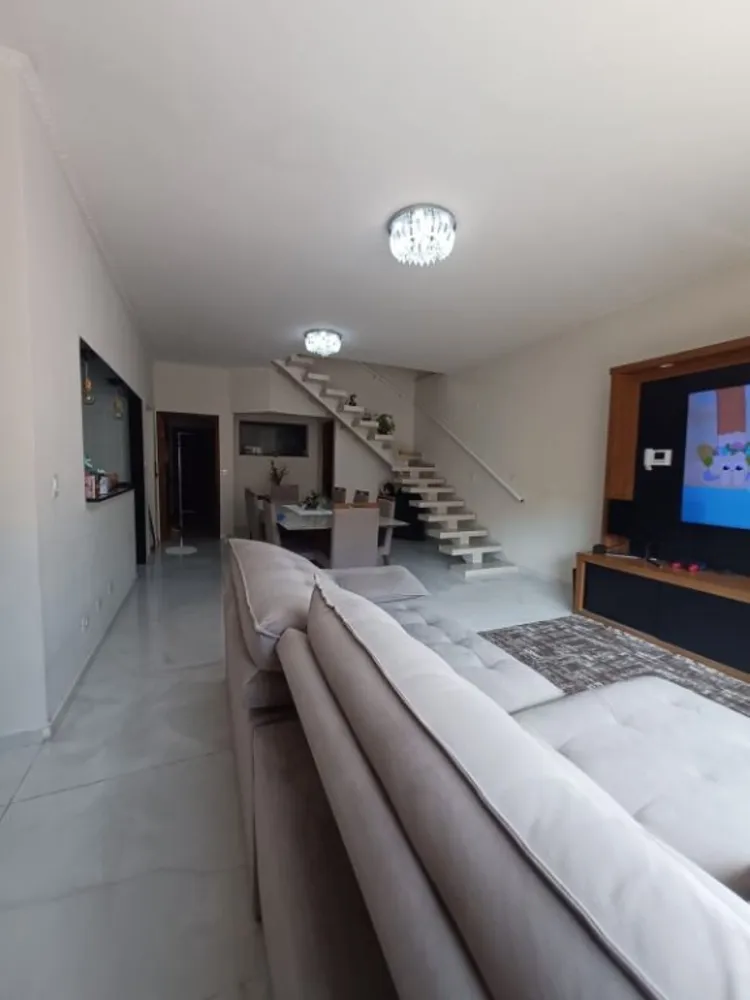 Sobrado, 3 quartos, 375 m² - Foto 6