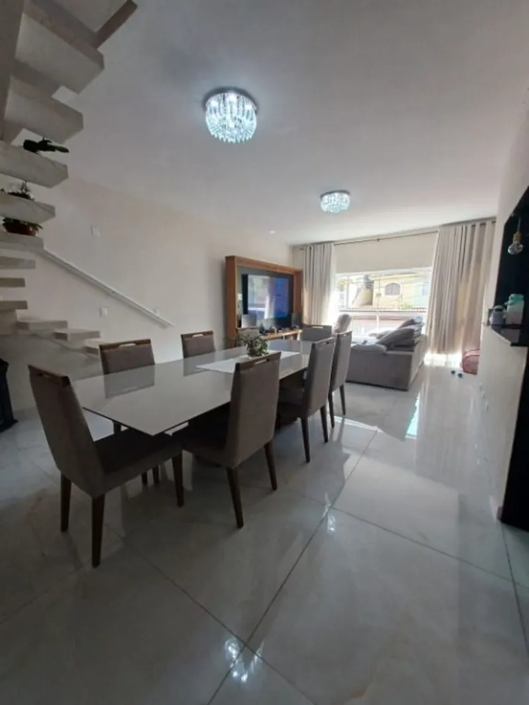 Sobrado, 3 quartos, 375 m² - Foto 6